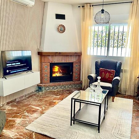 Casa Rural Lomalinda 그라나다 외부 사진