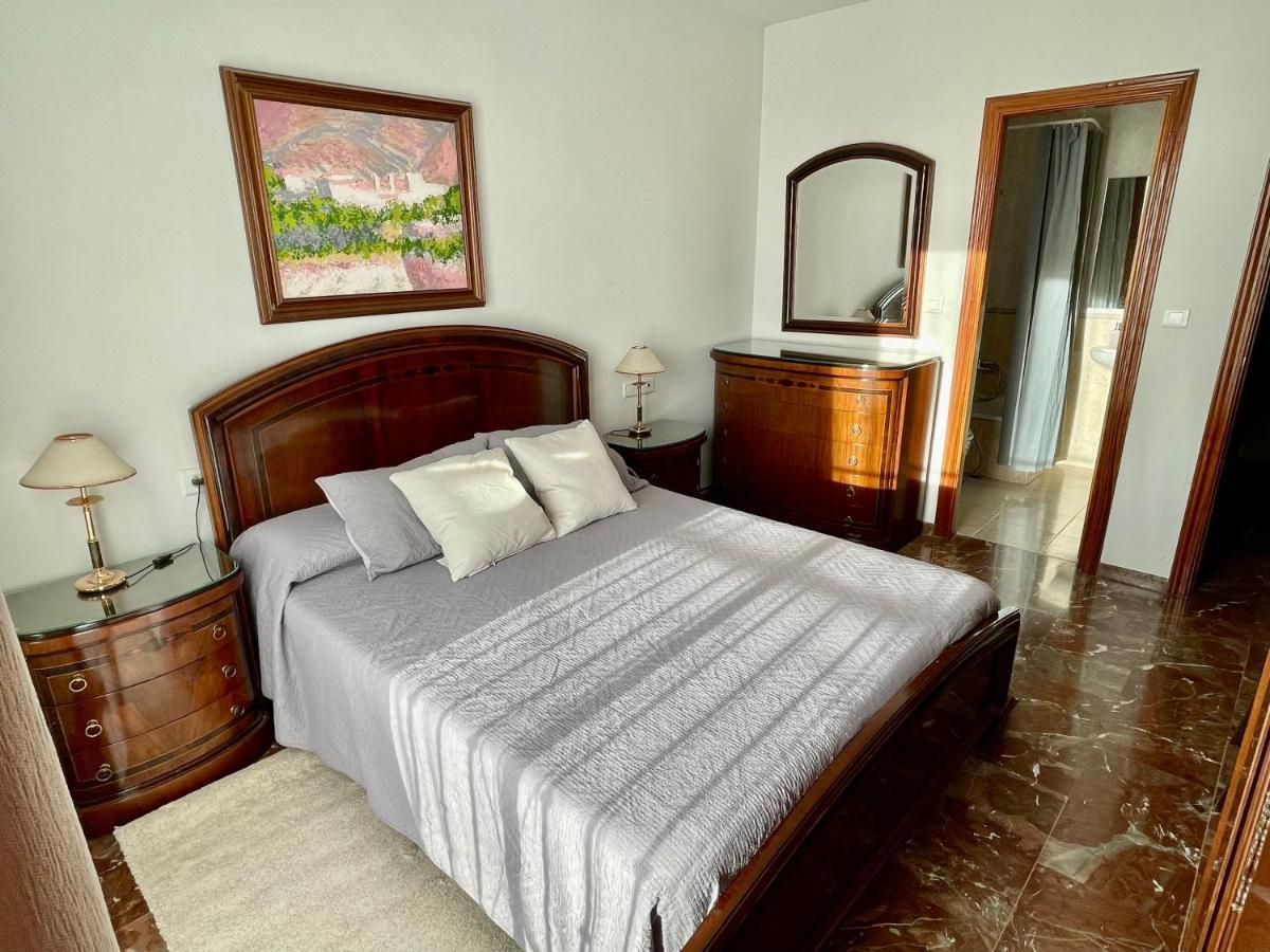 Casa Rural Lomalinda 그라나다 외부 사진