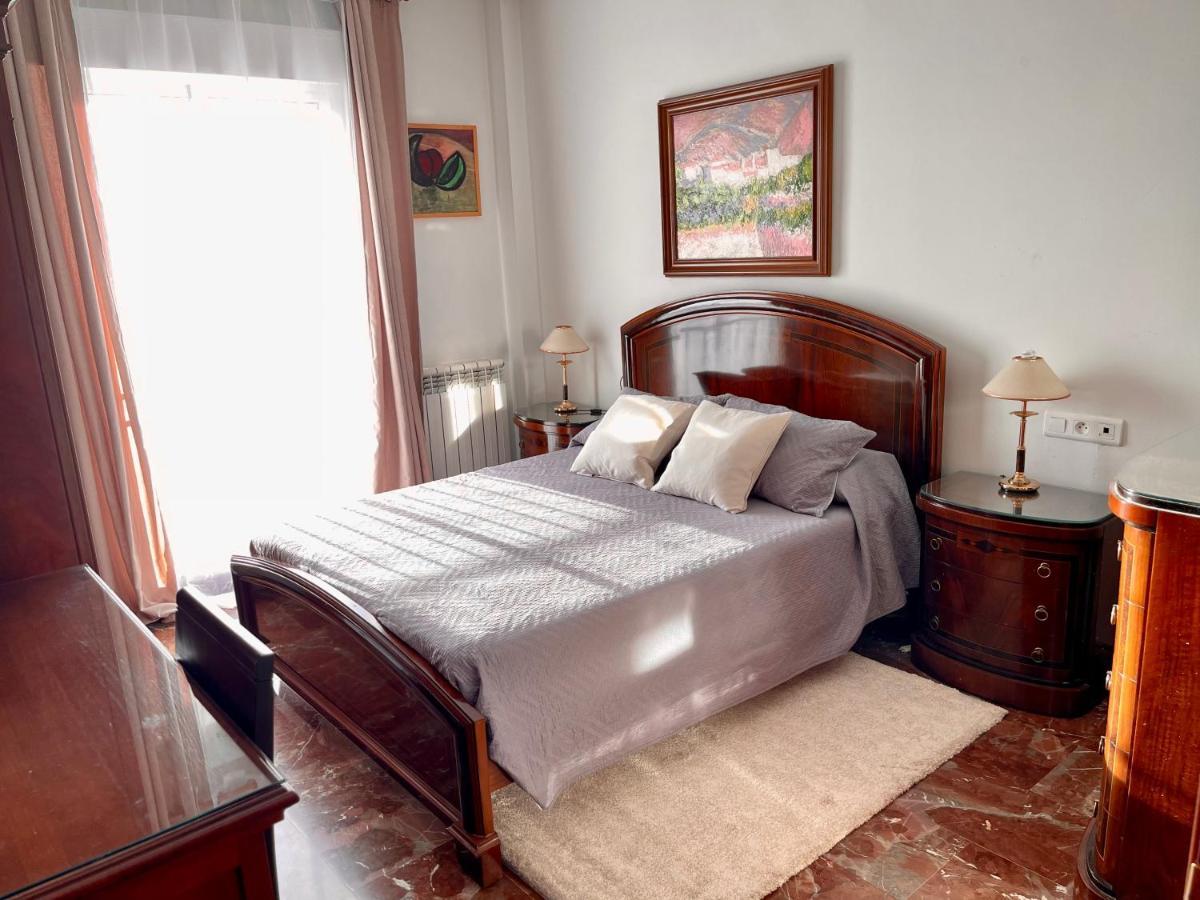 Casa Rural Lomalinda 그라나다 외부 사진