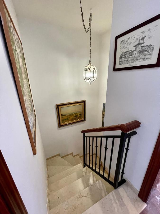 Casa Rural Lomalinda 그라나다 외부 사진
