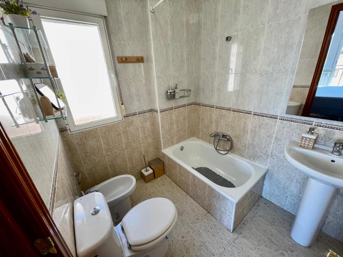 Casa Rural Lomalinda 그라나다 외부 사진
